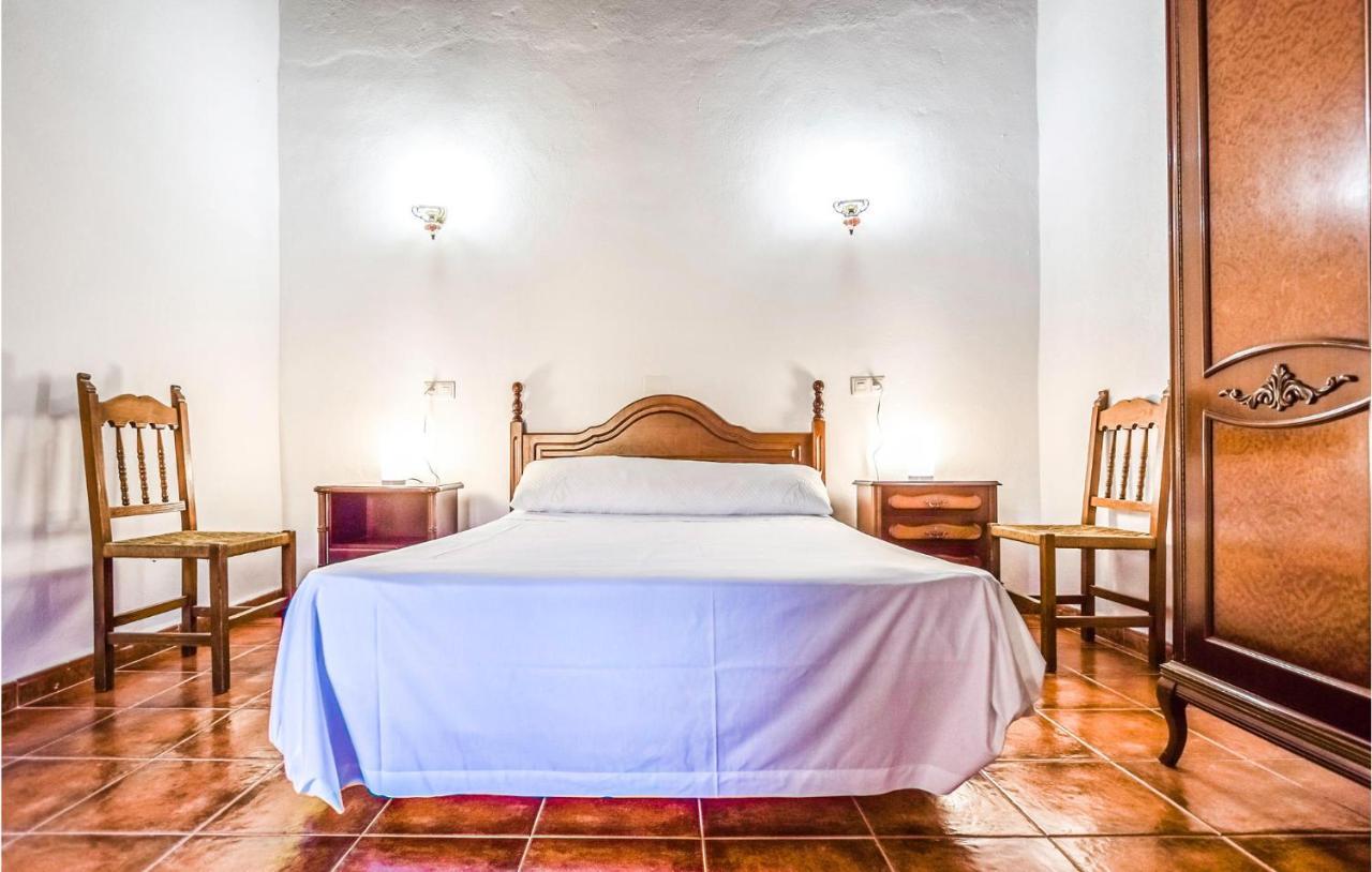 Amazing Home In Ronda With House A Panoramic View Exterior foto